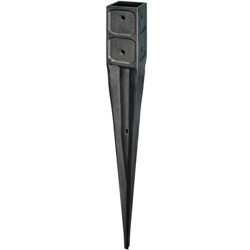 Embout enfonçable support - support, de