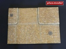 Plus Modèle 619 - 1/35 Base