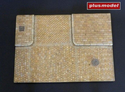 Plus modèle 619 35 base - -,