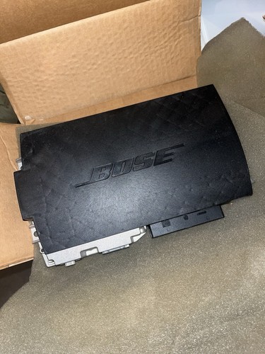 Amplificateur bose audi - amplificateur,