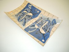 Stickers / kit déco écope / ouie DERBI SENDA TUBULAIRE 50 de 1994 / 2003