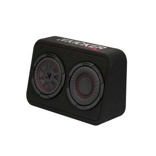 Kicker 48tcwrt672 voiture - kicker,