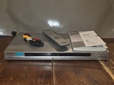 Sony CD DVD Player DVP-NS355
