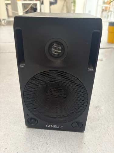 Enceintes genelec 1029a - 1029a,