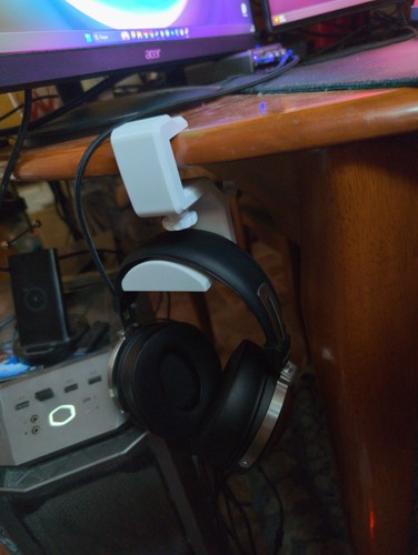 Support casque audio - , a