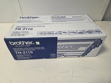 Toner Original Brother TN-2110