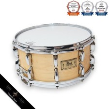 Pearl ZType Maple Snare Drum