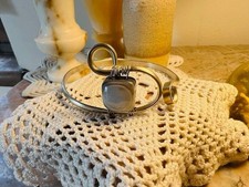 Bracelet moderniste pierre