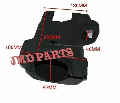 Pour suzuki samurai sj410 - pour,
