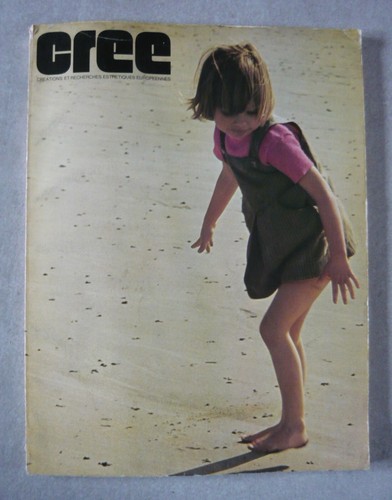 Magazine cree graphisme - n°6,