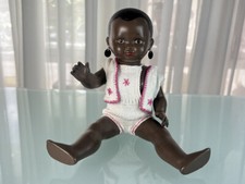 Poupée tortue 28 cm