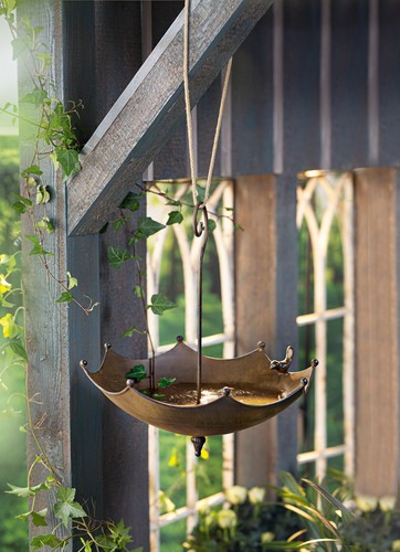 Déco jardin abreuvoir - de,