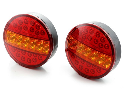 12v feux arrière led - x,