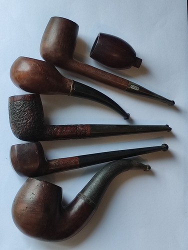 Magnifique lot 5 - lot, de