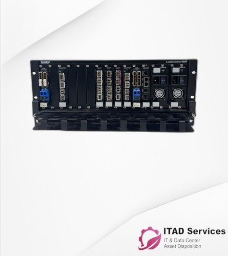 Mrv lambdadriver ld800p - lambdadriver, 11
