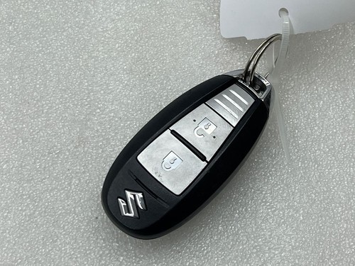 Suzuki vitara 2020 clé - suzuki,