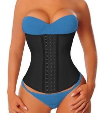 Gaine Amincissante Ventre Plat