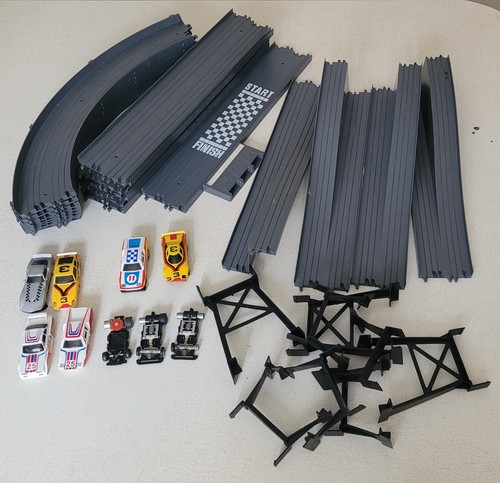 Lot tcr pour pièces - lot,