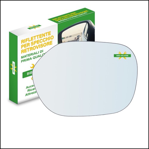 Miroir rétroviseur côté - miroir,