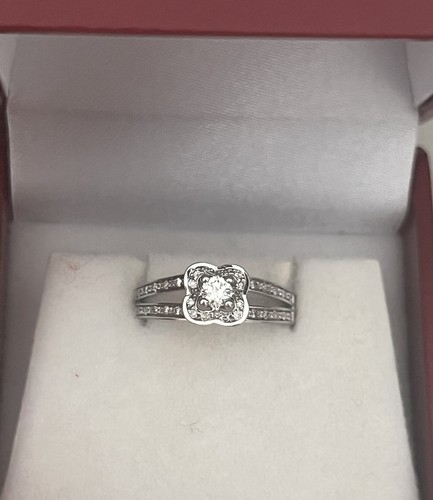 Bague mauboussin chance - , of