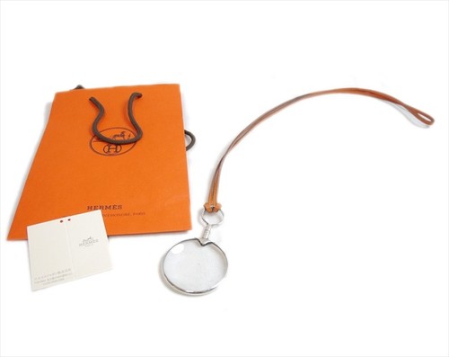 Authentique collier hermes - authentique,