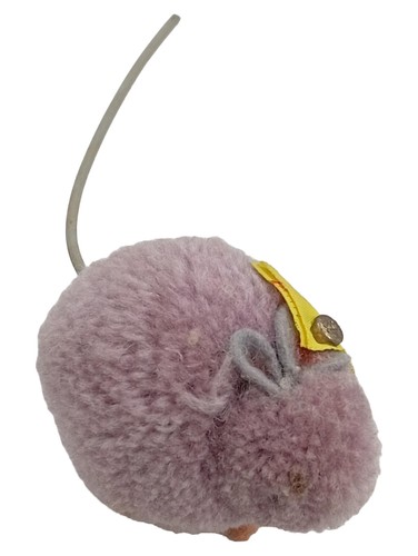 Steiff peluche souris - peluche, mini