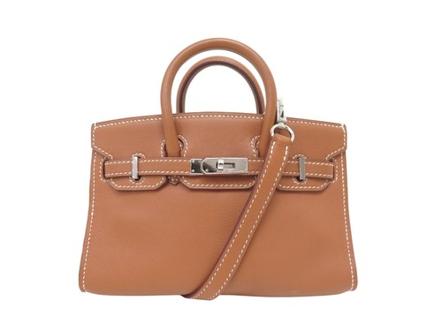 Rare neuf sac main - rare, hermes