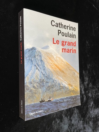 Roman catherine poulain - poulain,