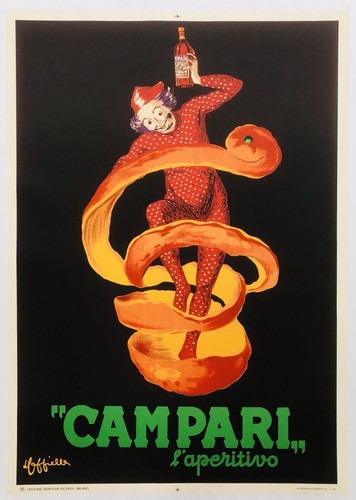 Leonetto cappiello années - leonetto, cappiello,