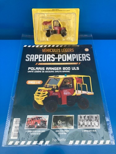 Pompiers 54 polaris - pompiers, n°54