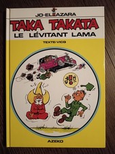 BD Taka Takata - T2 : Le