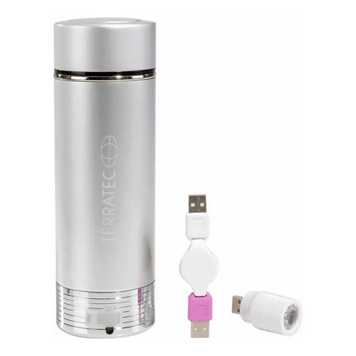 Terratec powerbank hotpot 1200 - powerbank,