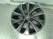 JANTE ALLIAGE 7JX16 ET46 Skoda