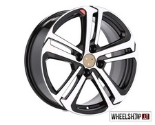 Peugeot jantes alliage R17
