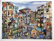 Pergola Linnea SOHO Éd