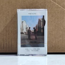 Pink Floyd Wish You Were Here
