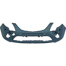 WEBPARTS-Pare-chocs avant pour