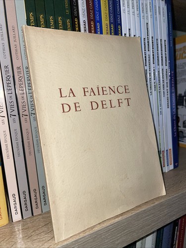 Faïence delft musée - delft,
