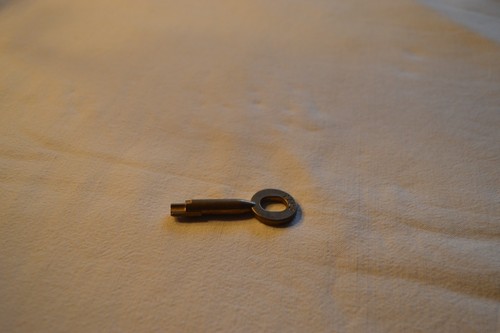 Clé serrure coffre fort - serrure, ou