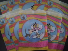 Diddl lot de 10 sachets