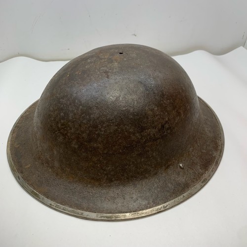 Casque combat brodie mk2 - de,