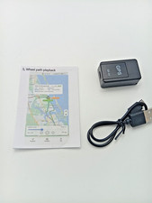 Mini Traceur GPS GF-07