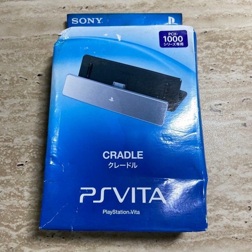Sony vita official cradle - vita,