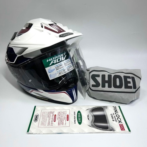 Casque shoei hornet adv - shoei,