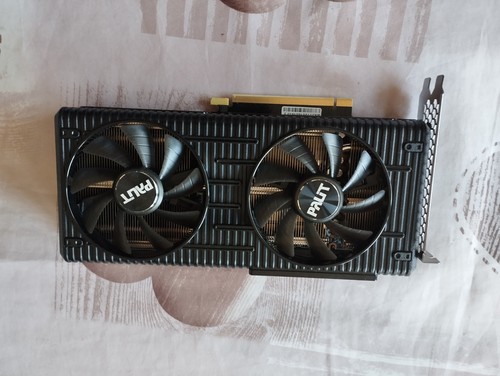 Carte graphique palit geforce - graphique,