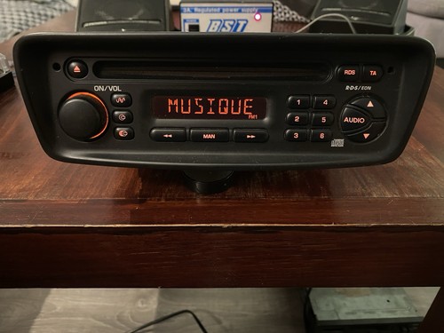 Autoradio car stereo - car,