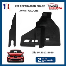 Kit de Réparation Phare Avant
