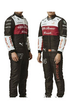 Alfa Romeo 2022 F1 Race Suit Go Kart Racing Suit Available In All Sizes