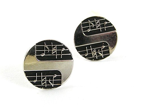 1950 musical notes - musical,