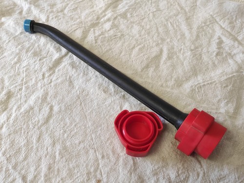 Embout bec verseur - bec, pour